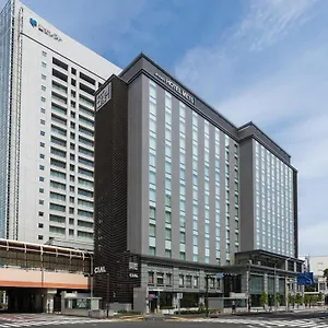 3* Hotel Jr East Mets Premier Yokohama Sakuragicho
