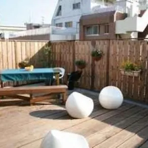  Hostel Zen