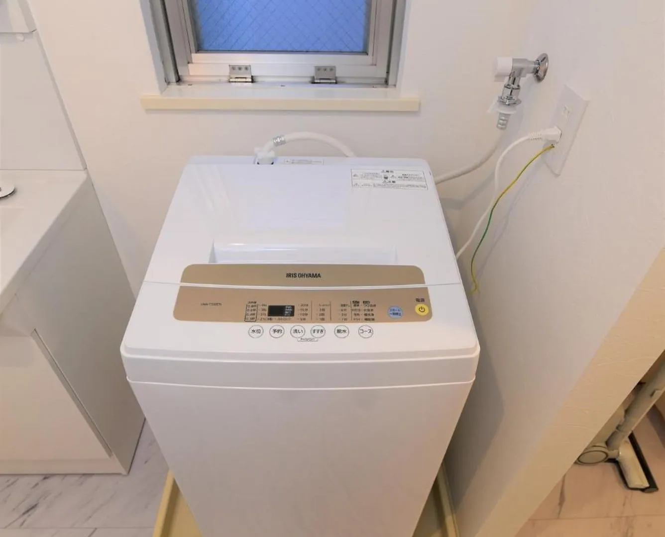 Quayside Sakuragicho 201 - Vacation Stay 17682 Jokohama Apartman
