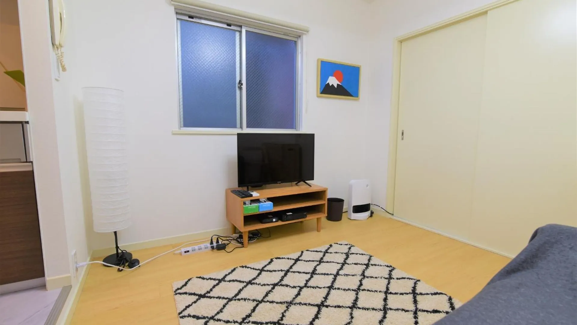 Apartman Quayside Sakuragicho 201 - Vacation Stay 17682 Jokohama