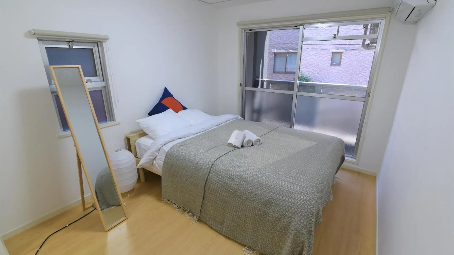 Quayside Sakuragicho 201 - Vacation Stay 17682 Jokohama Apartman